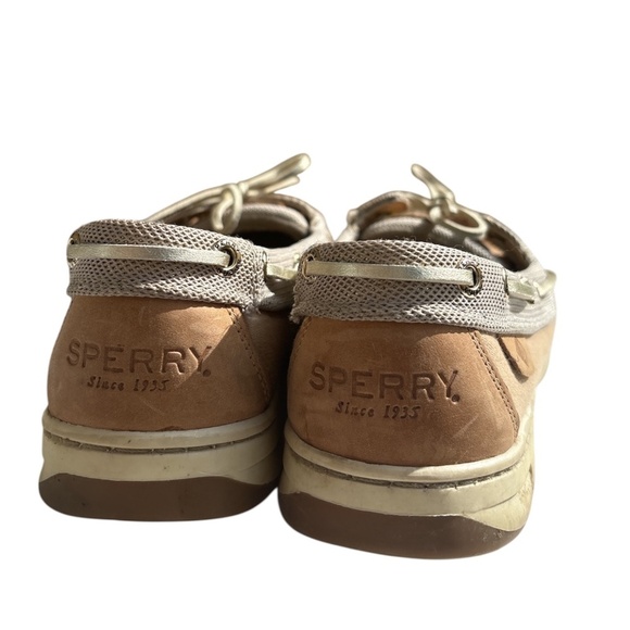 Women’s Sperry Angelfish Slip On Shoes Size 8 - Picture 2 of 4